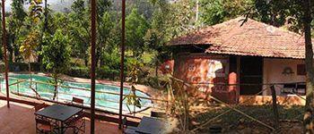 Silent Valley Cottages Madikeri Exterior photo